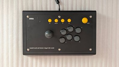Sega Virtua Stick High Grade - PlayStation 3 Arcade Stick