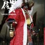 Coomodel Se039 Takeda Shingen A.k.a. Tiger Of Kai Exclusive Version 1/6 Samurai Action Figure Image 4