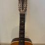 Vintage 12 string guitar Image 7