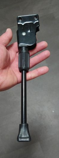 bike kickstand