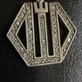 sterling silver necklace Image 3