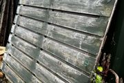 Hit &amp; Miss Fence Panels