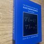 Introduction to Electrodynamics Image 2