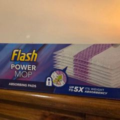 flash power mop