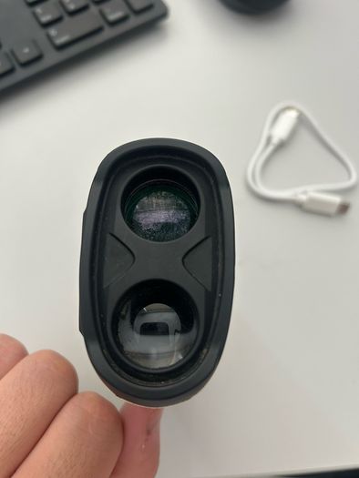 Redtiger Golf Rangefinder