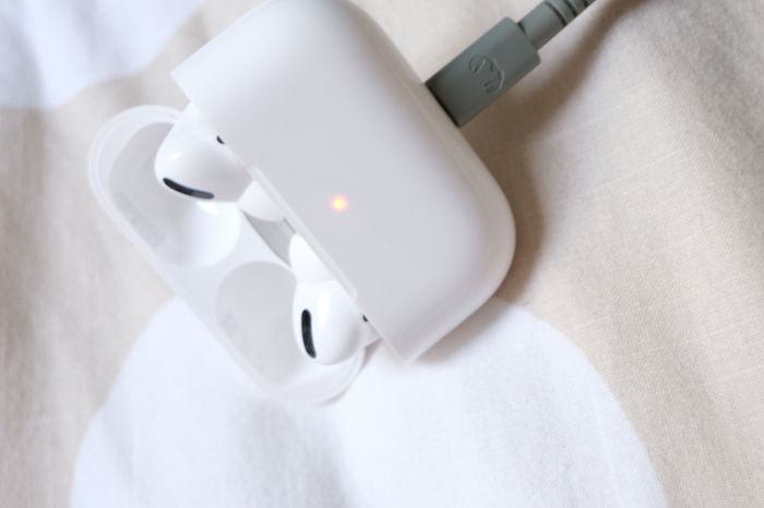 AirPods Pro 1st gen