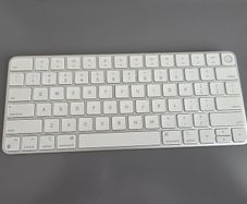 Apple Magic Keyboard With Touch Id (US)