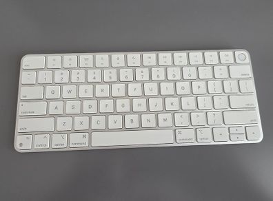 Apple Magic Keyboard With Touch Id (US)