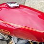 NORTON commando mk3 Image 3