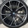 BMW Style 846M 20" Alloy Wheels Image 5
