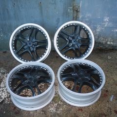 17inch  Alloy Wheels