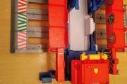 Paw Patrol Truck Stop