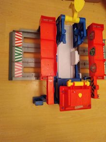 Paw Patrol Truck Stop