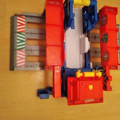 Paw Patrol Truck Stop