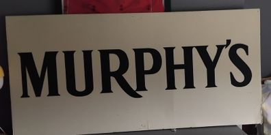 Murphy's Sign