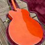 2001 MIJ Gretsch 6120W Nashville Image 3