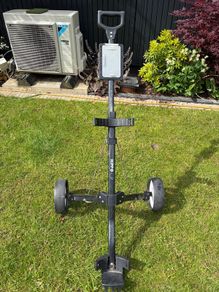 Golf trolley