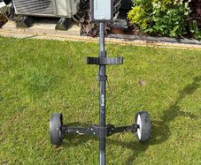 Golf trolley