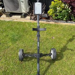 Golf trolley