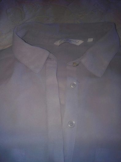 Ladies Blouse