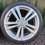 Audi S3 Alloys 18 inch Image 5