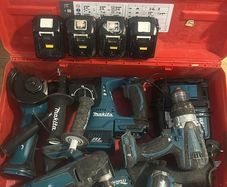 tools