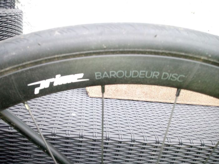 Carbon Road Bike