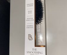 The Belle Smoothing brush
