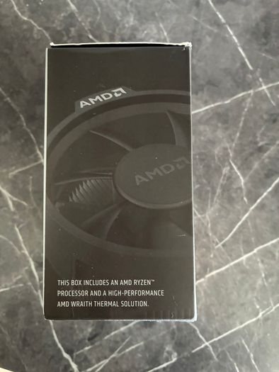 AMD Ryzen 5 4500 Used