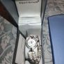 Sterling silver jewellery set plus newbridge pendant and 3 watches like new Image 5