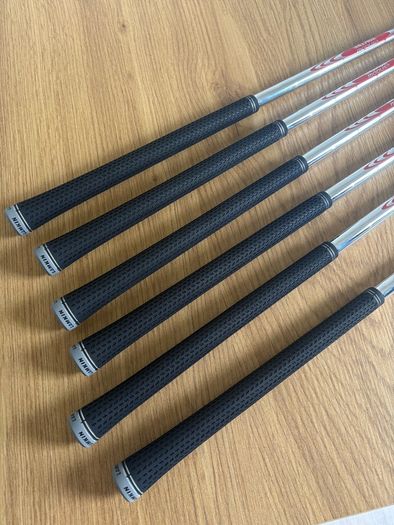Callaway Elyte Irons