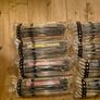 Genuine Hp Toner 128a Ce320a Ce321a Ce322a Ce323a Color Laserjet Cp1525n 1525 Image 2