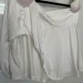 Plus Size Sports Double Skirt Size XXL Image 2