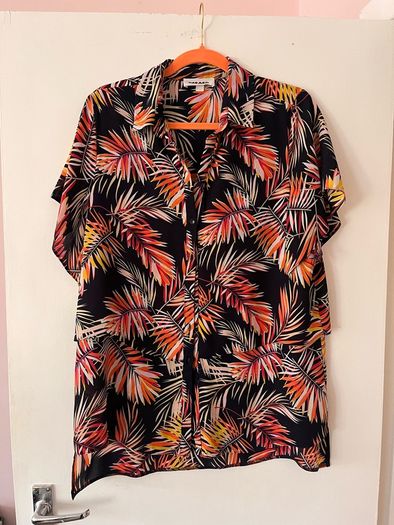 Vintage blouse