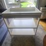 Baby changing table FREE Image 3