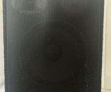P.A. System