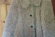 Teddy Jacket Xs Fits Uk8