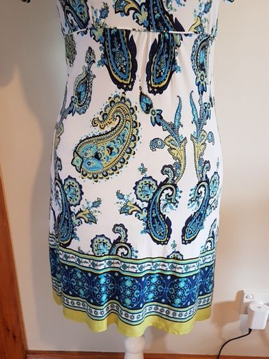 Size 8-10 Dress