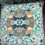4 Matthew Williamson Feather Filled Cushions Image 7