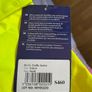 Portwest S460 - Hi-Vis Winter Bomber Jacket Image 2