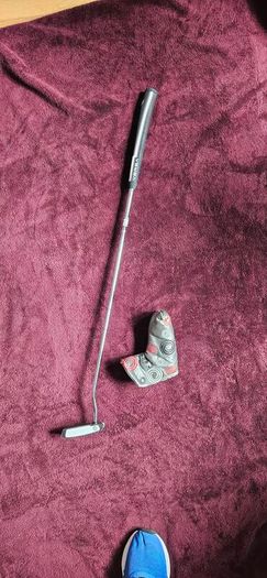 Odyssey Versa 1W Putter