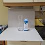 Glass Vase Image 2
