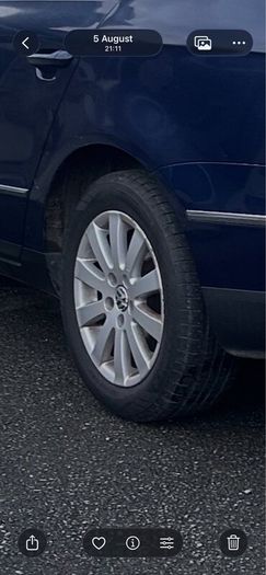 Wheels