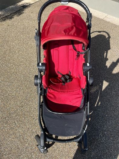 Baby Jogger City Select Buggy