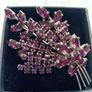Gorgeous Vintage Brooch Image 2