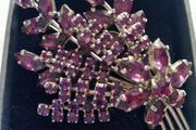 Beautiful Vintage Brooch