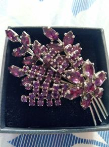 Beautiful Vintage Brooch