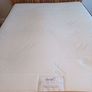 King size bed - solid oak Image 10
