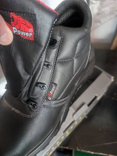 work boots