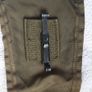 US Army ALICE LINCLOE LC-1 First Aid Dressing Unmounted Magnetic Compass Case Vietnam War Image 3